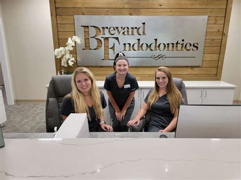 brevard endodontics viera fl.